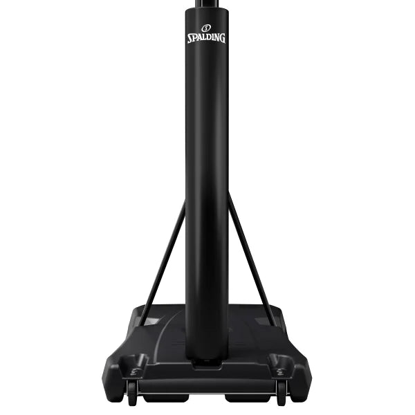 Spalding 132 cm (52 in.) Acrylic Portable Basketball System