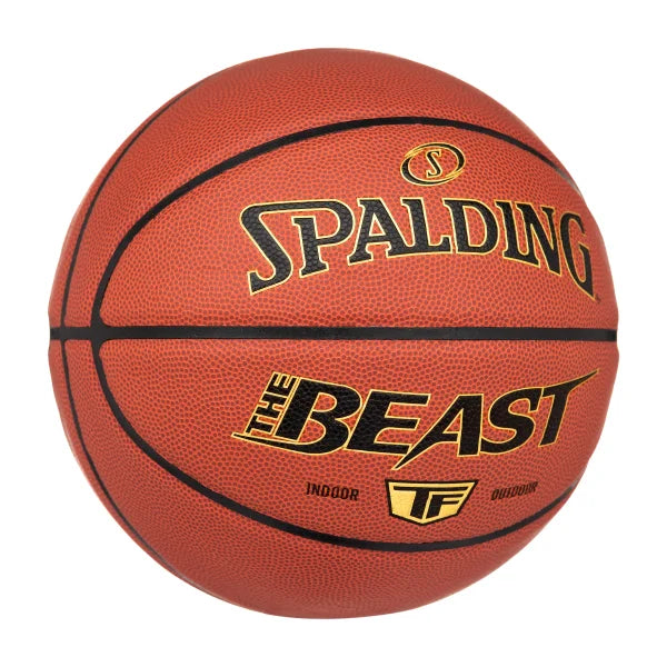 Spalding “The Beast” Basketball