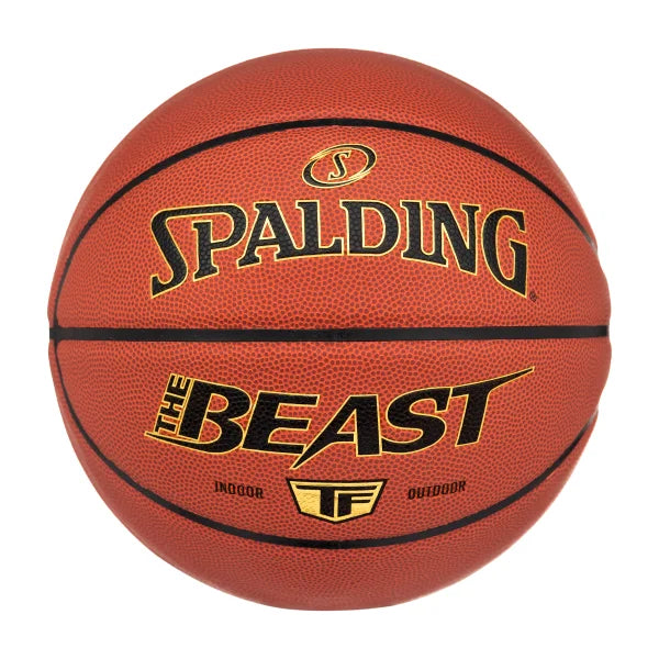 Spalding “The Beast” Basketball