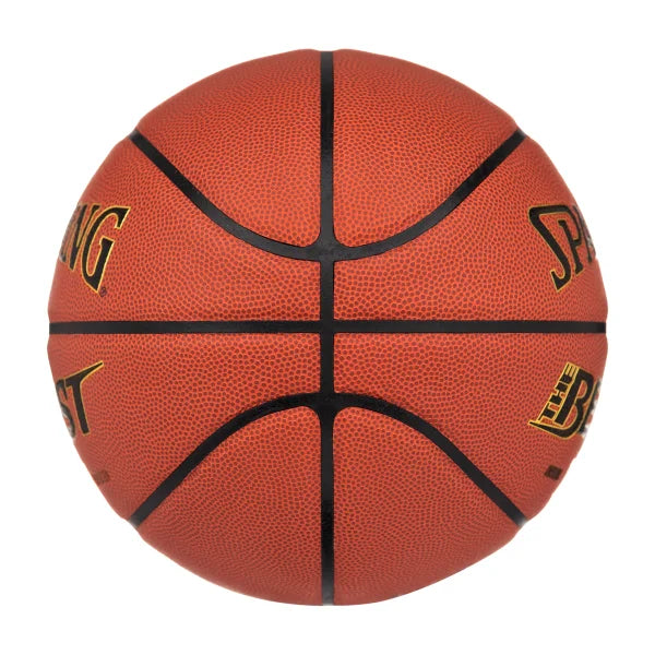 Spalding “The Beast” Basketball