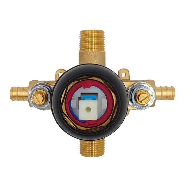 Akuaplus Square Shower System