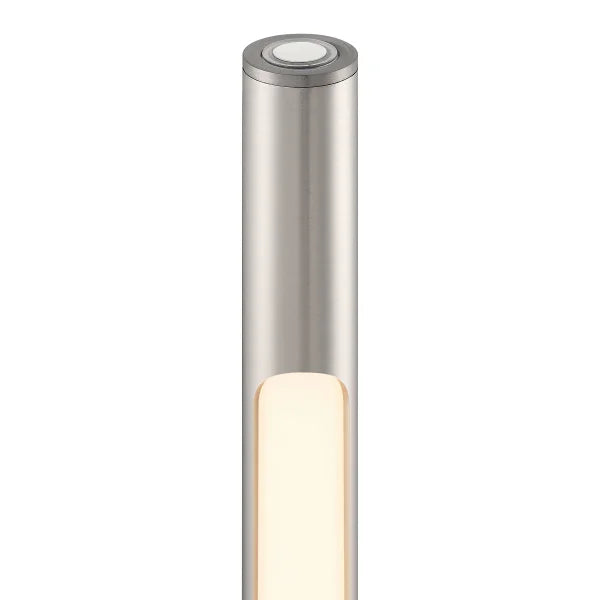 Stellar Marble Base LED Floor Lamp