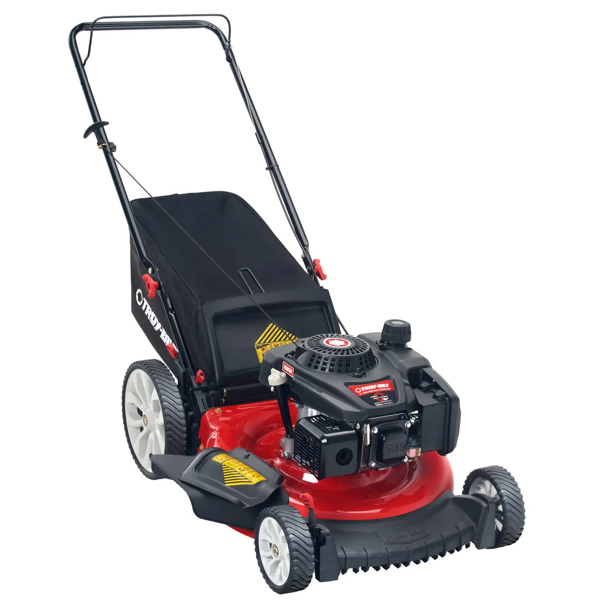 Troy-Bilt TB140 21" Push Mower 159cc