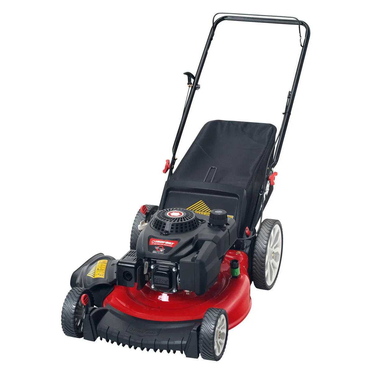 Troy-Bilt TB140 21" Push Mower 159cc