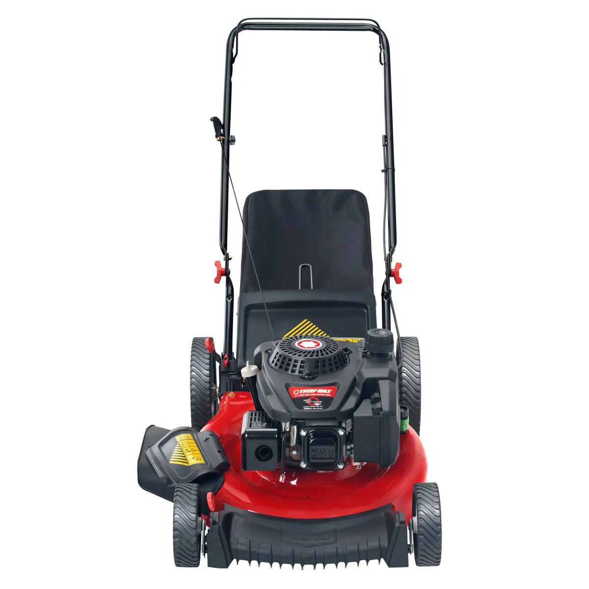 Troy-Bilt TB140 21" Push Mower 159cc