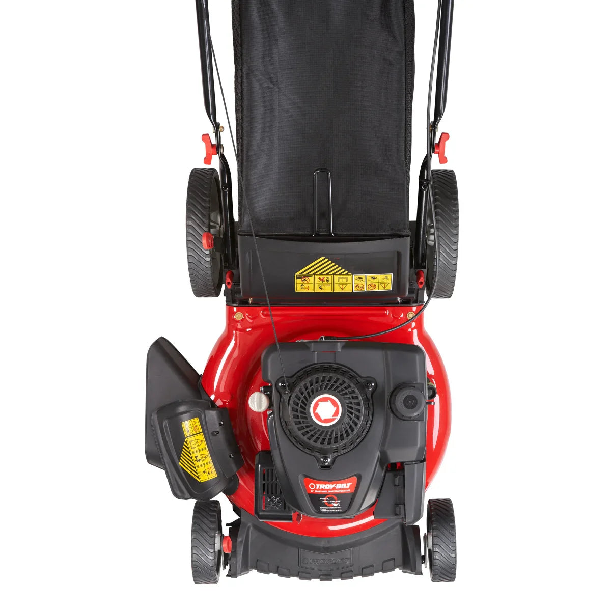 Troy-Bilt TB140 21" Push Mower 159cc