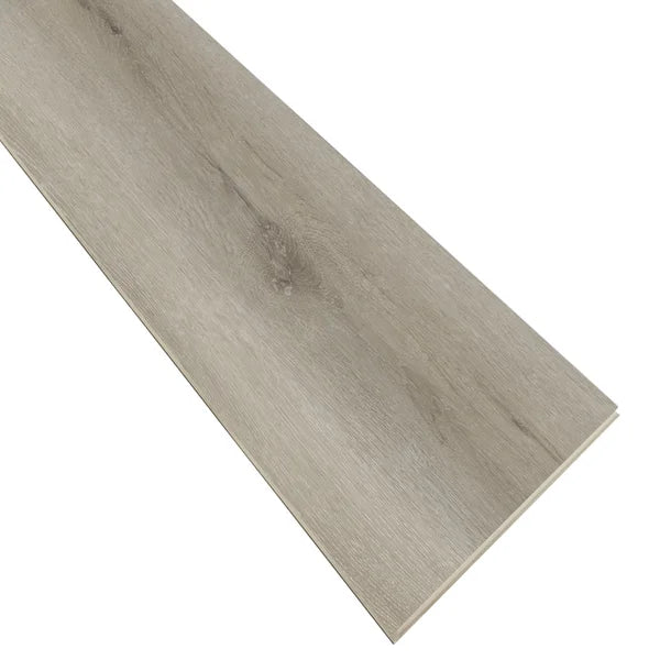 Versaclic Devonshire Oak 18 cm (7.1 in.) Vinyl Plank Flooring