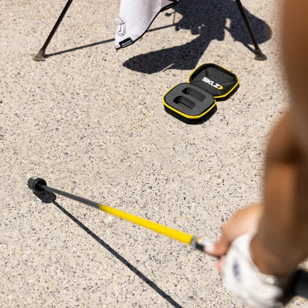SKLZ Gold Drive Golf Training Tool