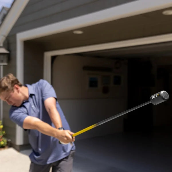 SKLZ Gold Drive Golf Training Tool