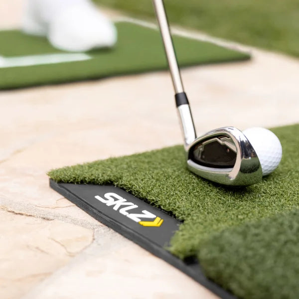 SKLZ Premium Home Driving Range Kit