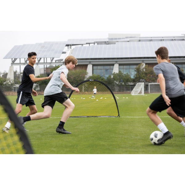 SKLZ Precision Pop Up 1.8 m (6 ft.) Soccer Goal