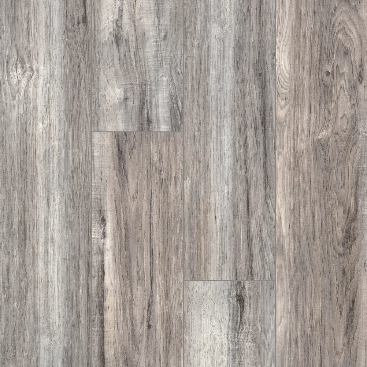 Golden Select Whistler 19.2 cm (7.56 in.) Water Resistant Laminate Flooring with Pre-attached Foam Backer