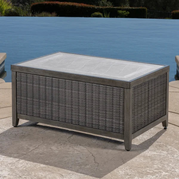 Vineyard 6-piece Patio Conversation Set