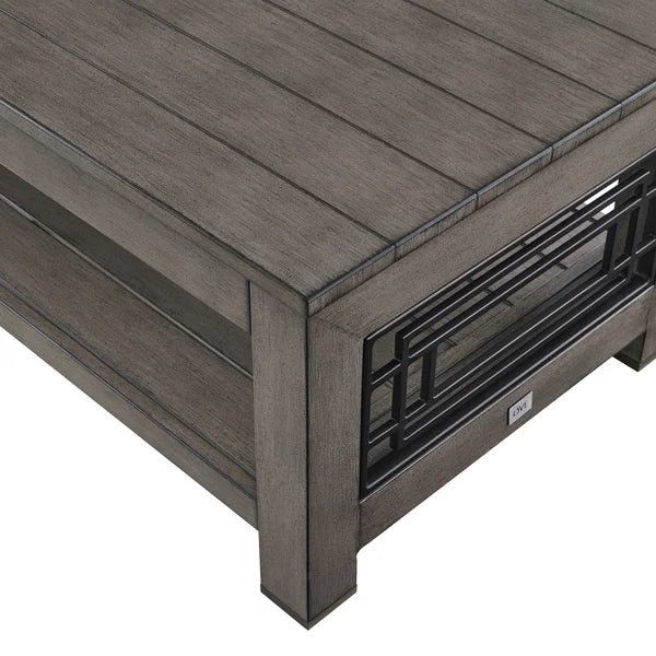 Austin 4-piece Patio Conversation Set
