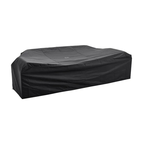 Austin 4-piece Patio Conversation Set