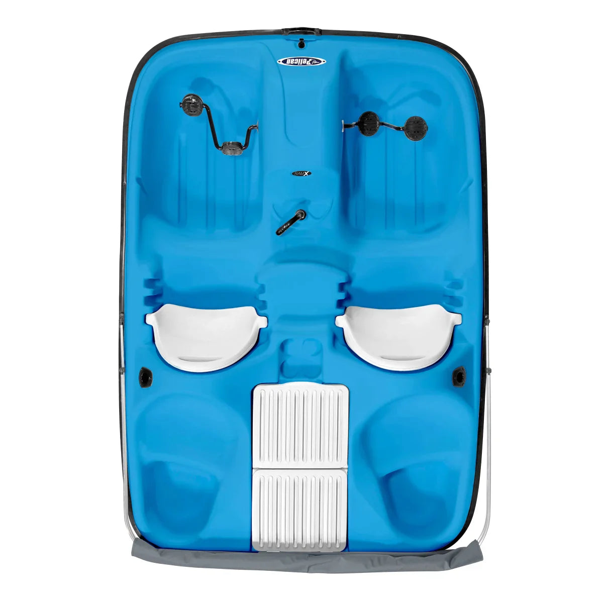 Pelican Monaco DLX Angler Pedal Boat