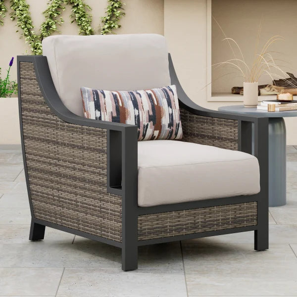 Granada 4-piece Patio Conversation Set