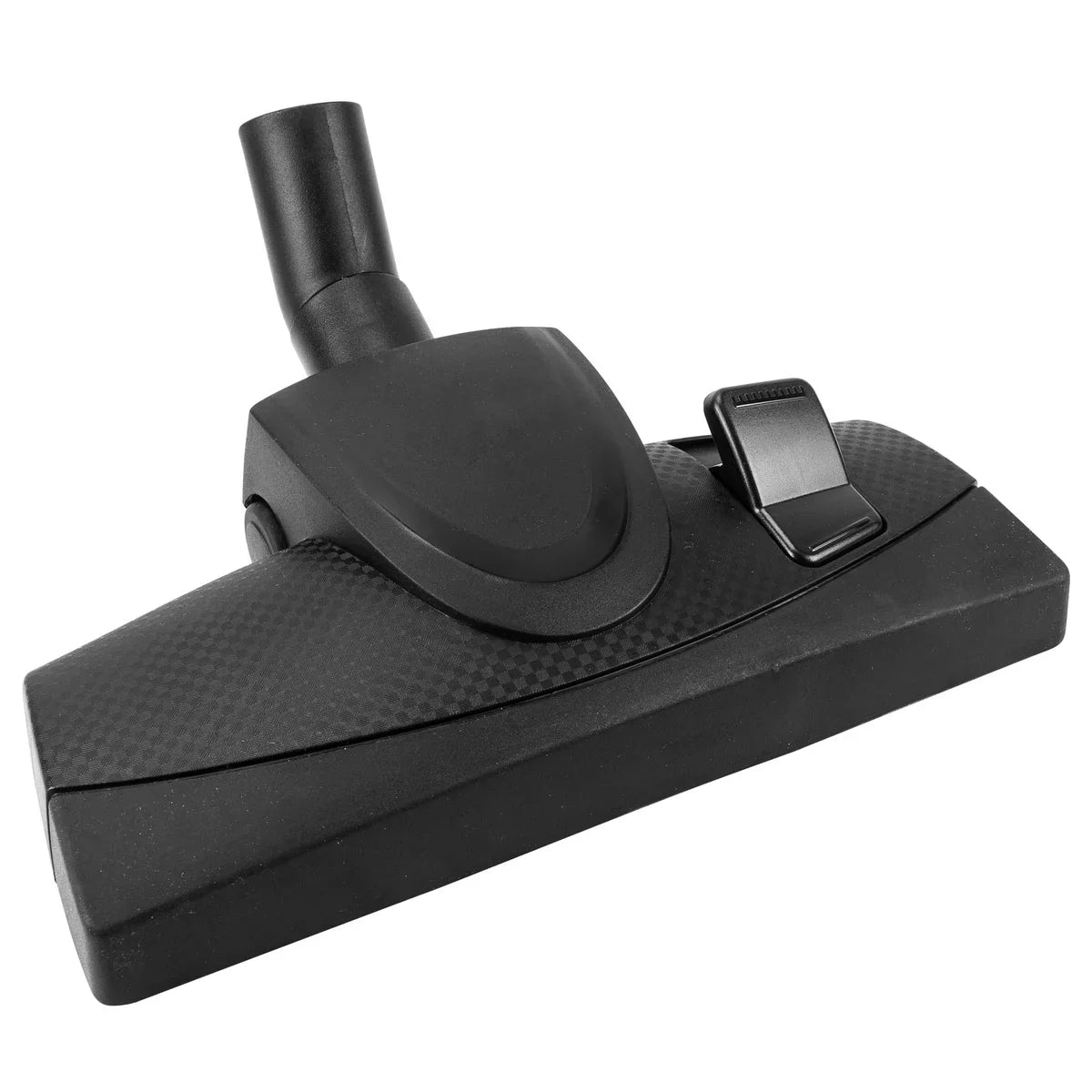 Johnny Vac Canister Vacuum with Carpet and Floor Brush