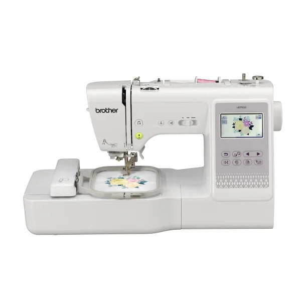 Brother LB7950 Sewing & Embroidery Machine