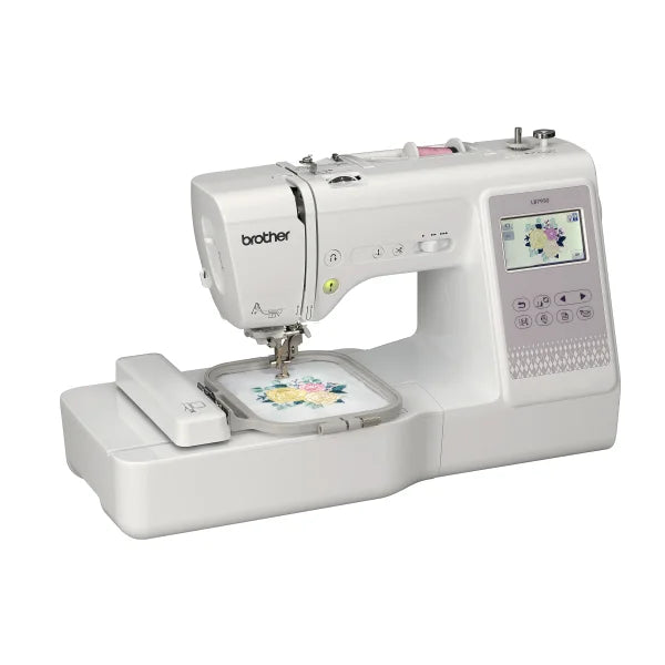 Brother LB7950 Sewing & Embroidery Machine