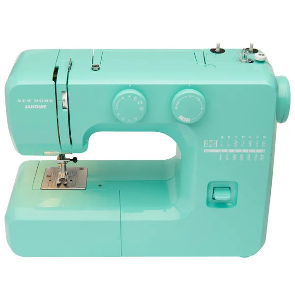 Janome 311 Arctic Crystal Sewing Machine