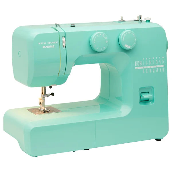 Janome 311 Arctic Crystal Sewing Machine