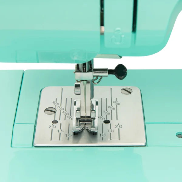 Janome 311 Arctic Crystal Sewing Machine