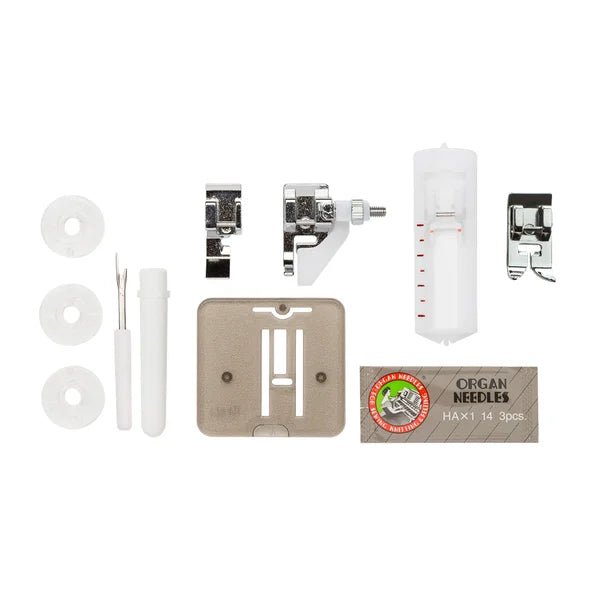 Janome 311 Arctic Crystal Sewing Machine