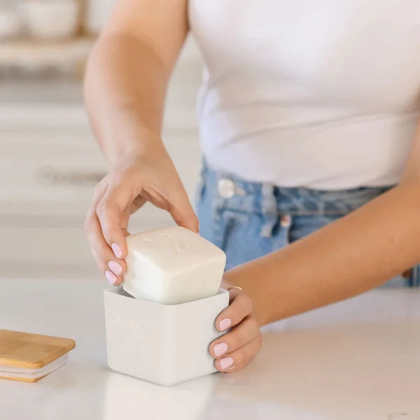 Nellie’s Dish Butter Bundle