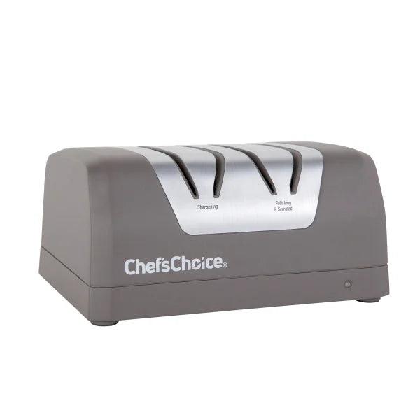 Chef's Choice 2 Stage Rechargeable Electric Knife Sharpener