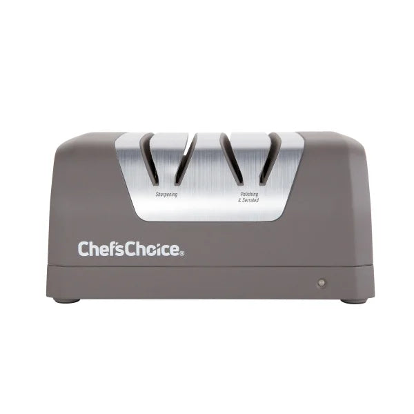 Chef's Choice 2 Stage Rechargeable Electric Knife Sharpener