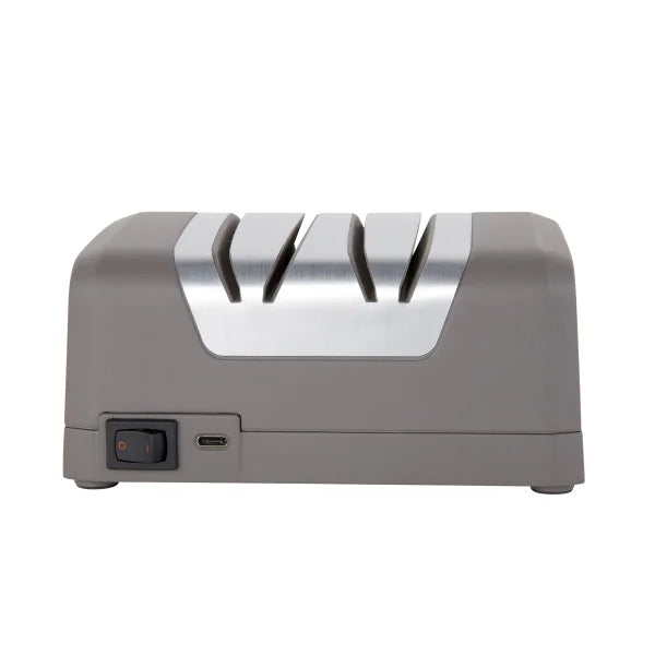 Chef's Choice 2 Stage Rechargeable Electric Knife Sharpener