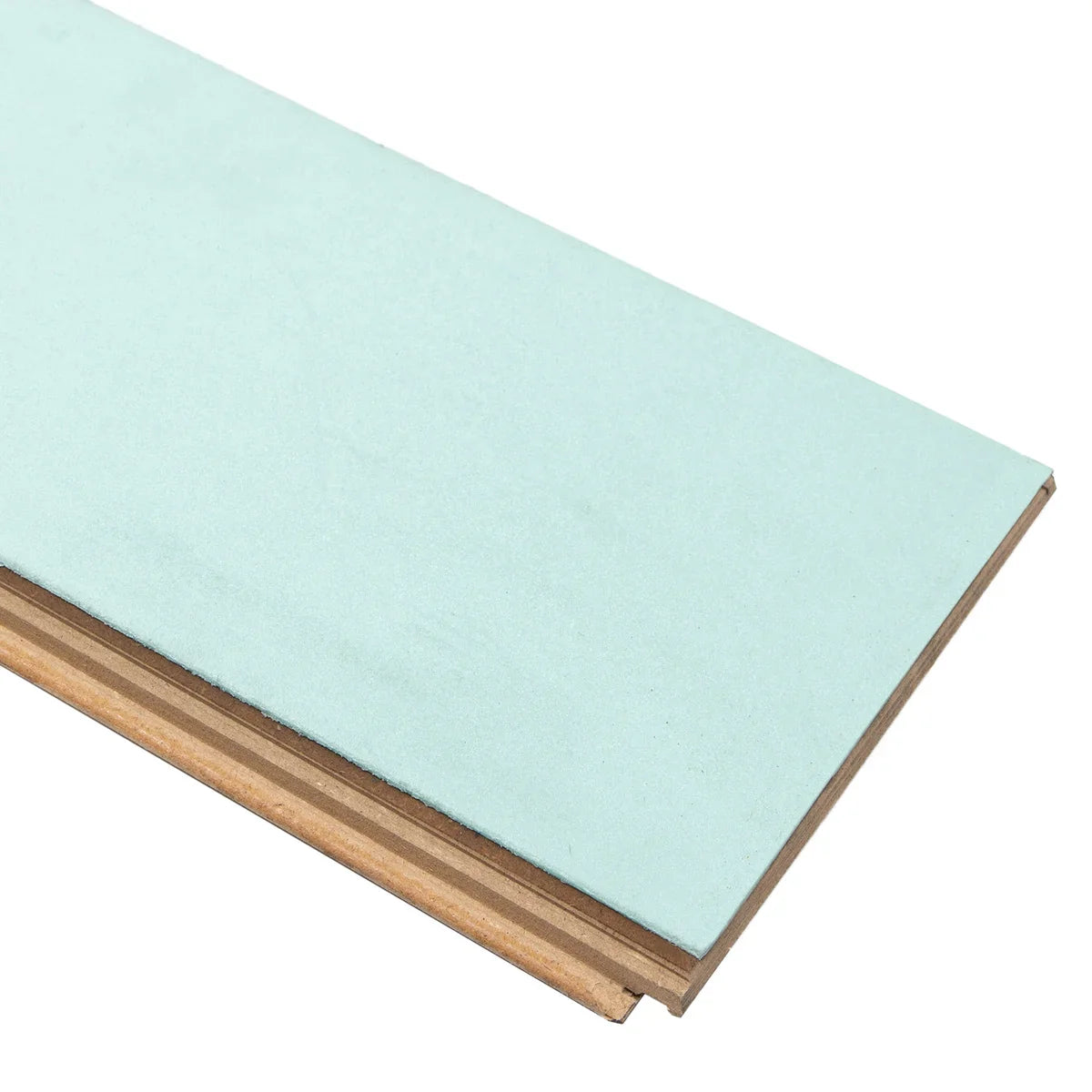 Golden Select Florence 19.2 cm (7.56 in.) Water Proof Laminate Flooring with Pre-attached Foam Backer