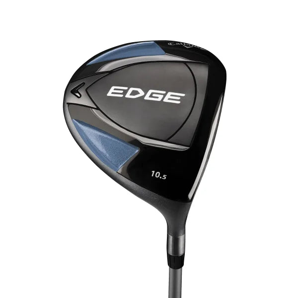 Callaway Edge 10-piece Men’s Graphite Golf Set, Right Handed
