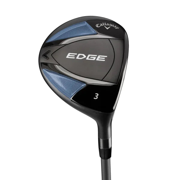 Callaway Edge 10-piece Men’s Graphite Golf Set, Right Handed