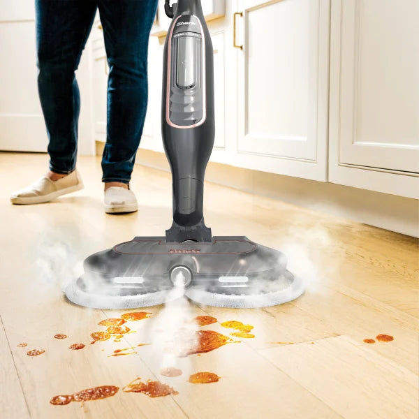 Shark Steam & Scrub Sanitizing Steam Blaster Mop