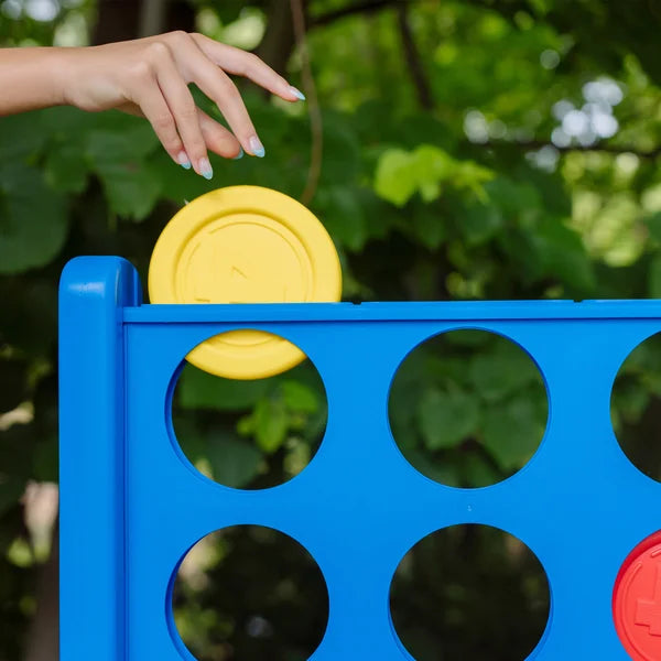 Connect 4: Giant Edition