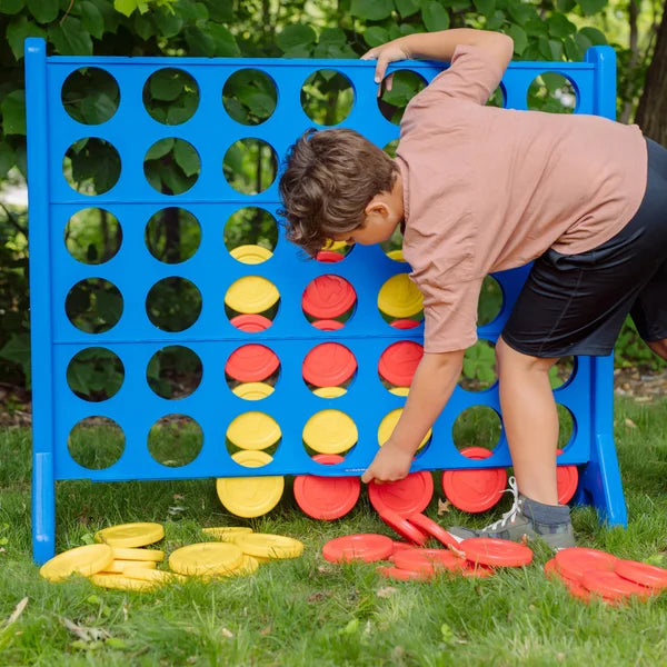 Connect 4: Giant Edition