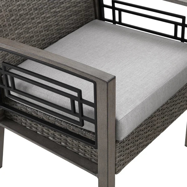 Austin II 7-piece Patio Dining Set