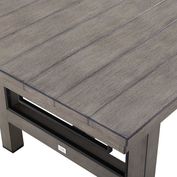 Austin II 7-piece Patio Dining Set