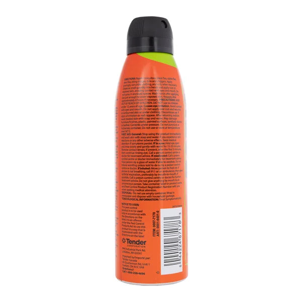 Ben's 30 Tick & Insect Repellent, 3 x 170 g