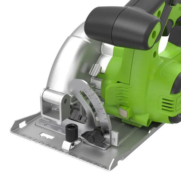 Greenworks 24V 6.5" Circular Saw