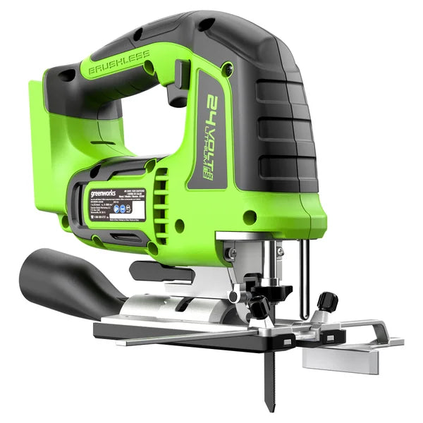 Greenworks 24V Brushless Jig Saw