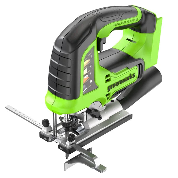 Greenworks 24V Brushless Jig Saw