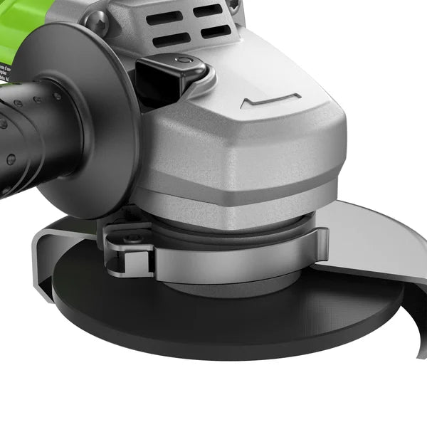 Greenworks 24V 4.5" Brushless Angle Grinder
