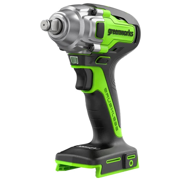 Greenworks 24V 3/8" Impact Wrench