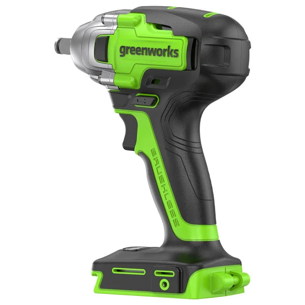 Greenworks 24V 3/8" Impact Wrench