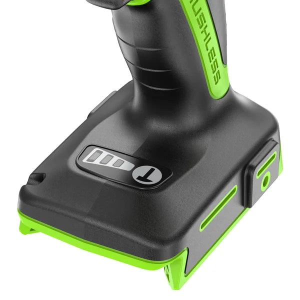 Greenworks 24V 3/8" Impact Wrench