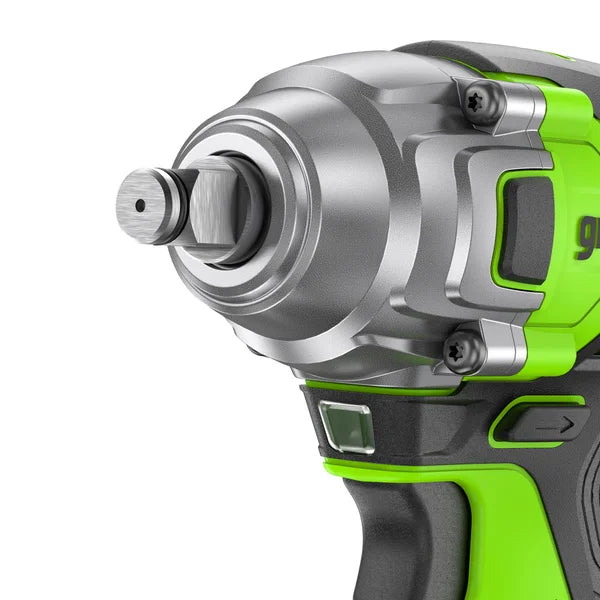 Greenworks 24V 3/8" Impact Wrench
