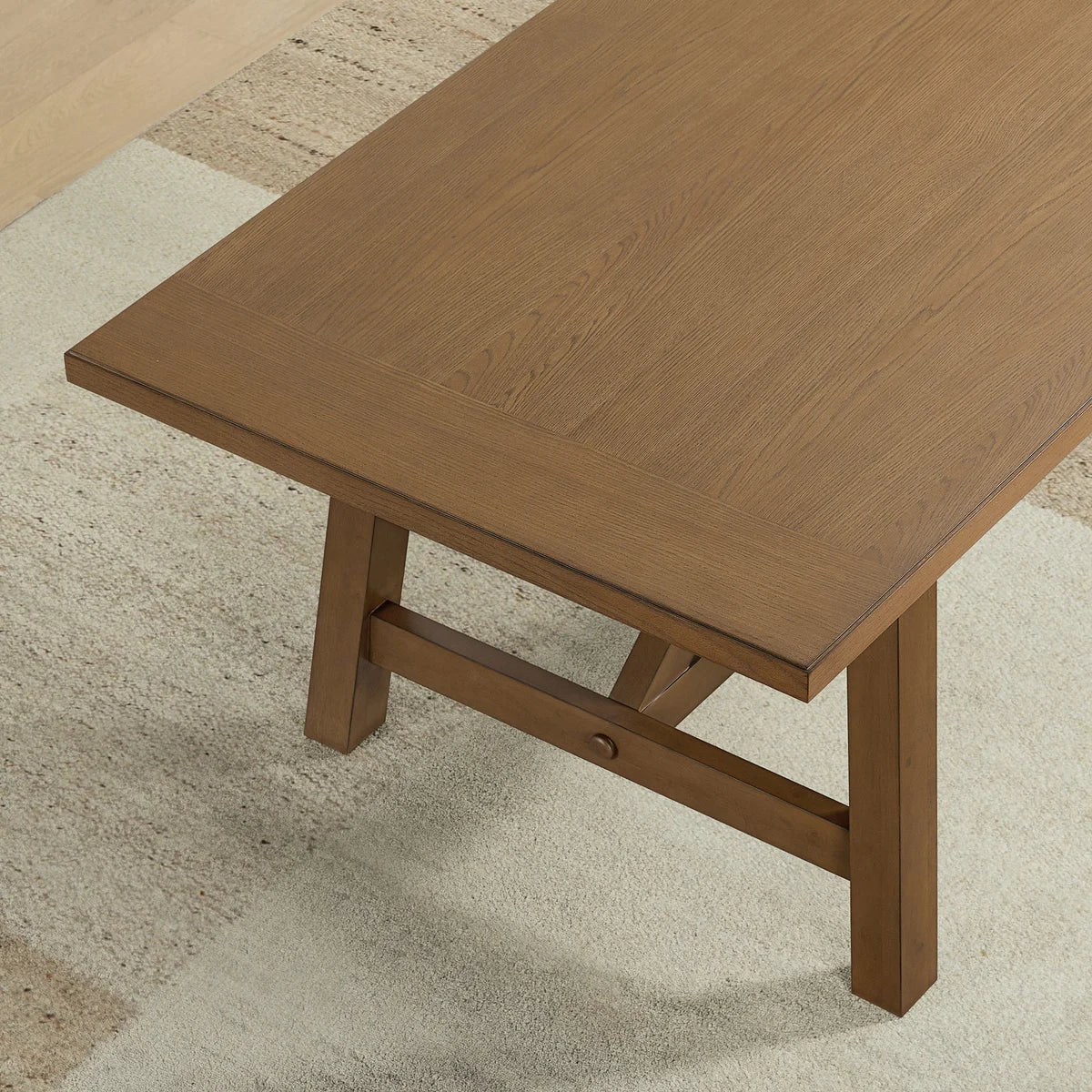 Sierra Hills 9-piece Dining Room Set
